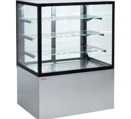 Cube Display Cabinets
