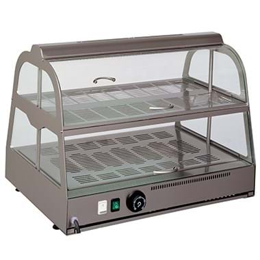 Loire Warmer Food Displays