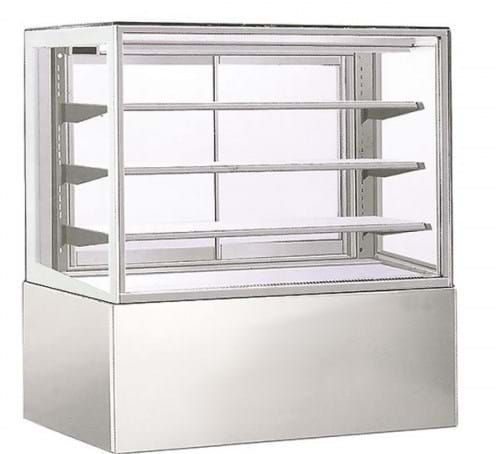 Economy Display Cabinets