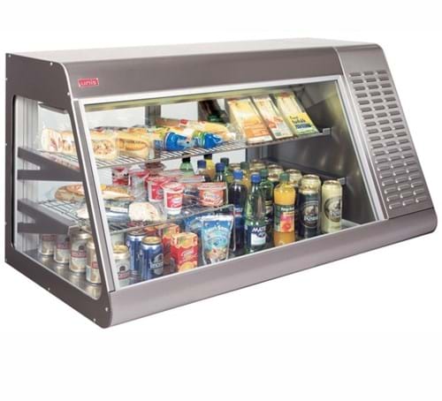 Bighorn Refrigerated & Ambient Display Cabinets