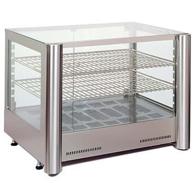 Trent Pie Warmer Display Cabinet