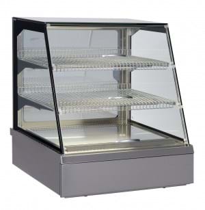 Adda Heated & Refrigerated Display Cabinets