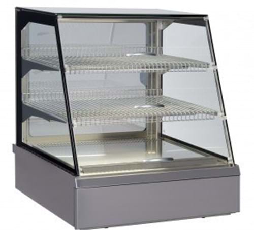 Adda Heated & Refrigerated Display Cabinets
