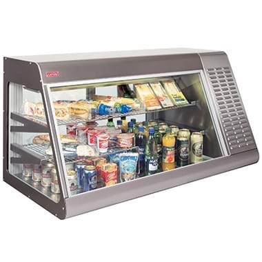 Bighorn Cold Food Display Case