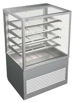 Countertop Warming and Display Equipment