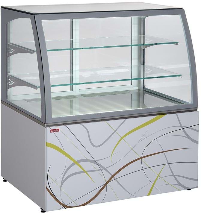 Display Cabinet