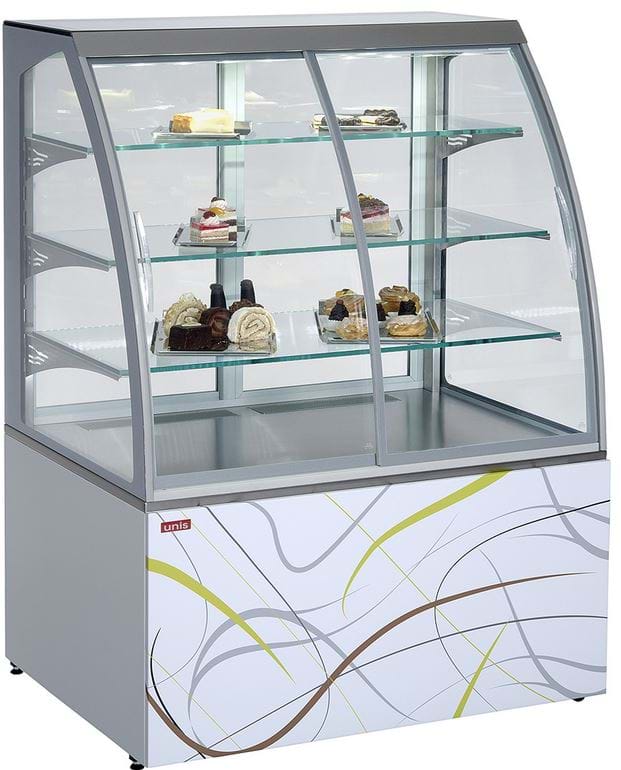 Display Cabinet Virginia