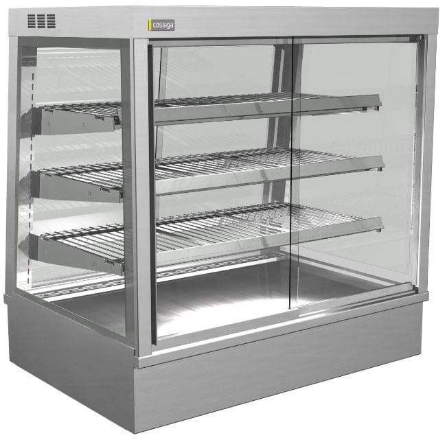 Cossiga Benchtop - Square