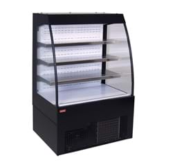 Columbia Refrigerated Display Cabinets