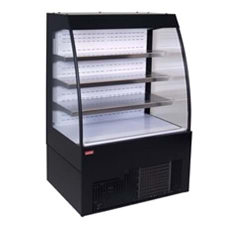 Columbia Refrigerated Display Cabinets