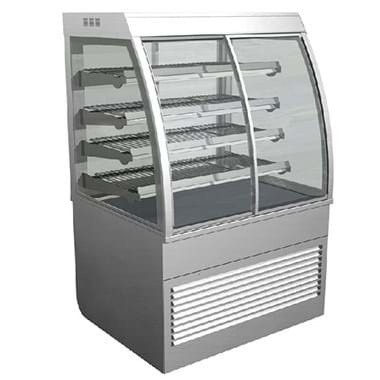 Cold Display Fridge