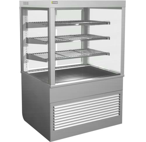 Cossiga Freestanding - Square