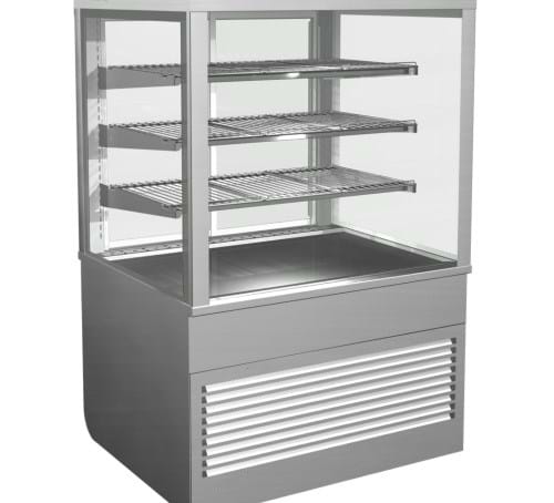 Cossiga Freestanding - Square