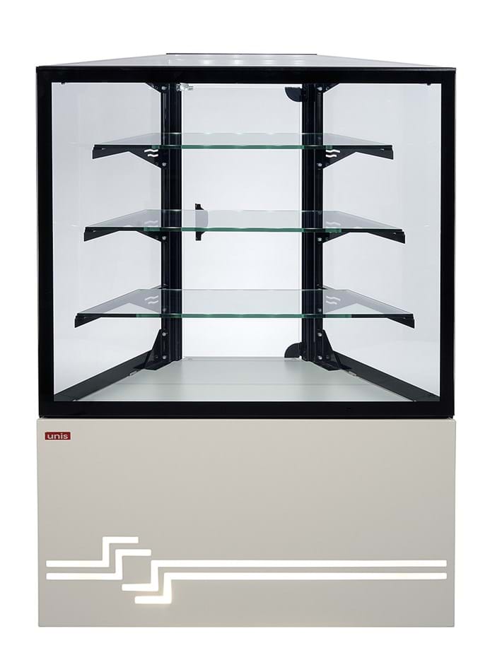 Cold Display Cabinets