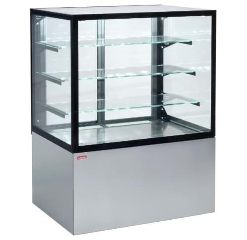 Cube Display Cabinets