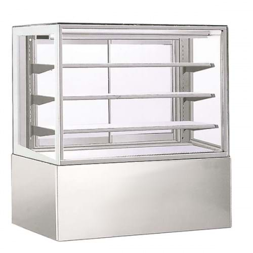 Economy Display Cabinets