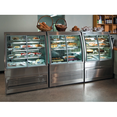 Cake Display Case