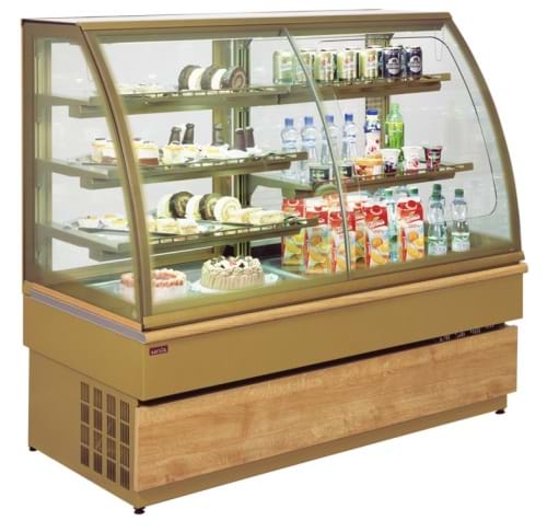 Georgia III Combi/ Split