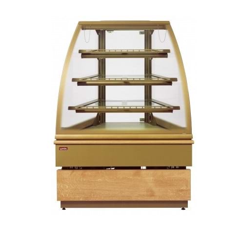 Georgia III Corner 45