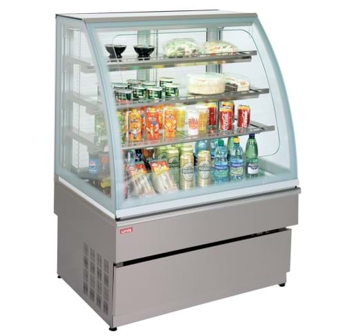 Georgia III Self Service