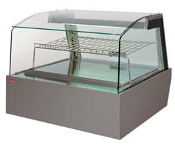 Kentucky Open Front Display