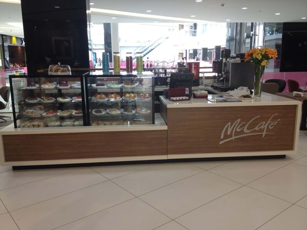 McCafe