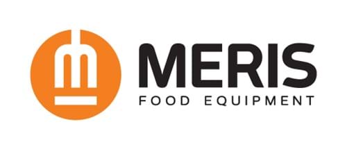 Meris Food Equipment Logo