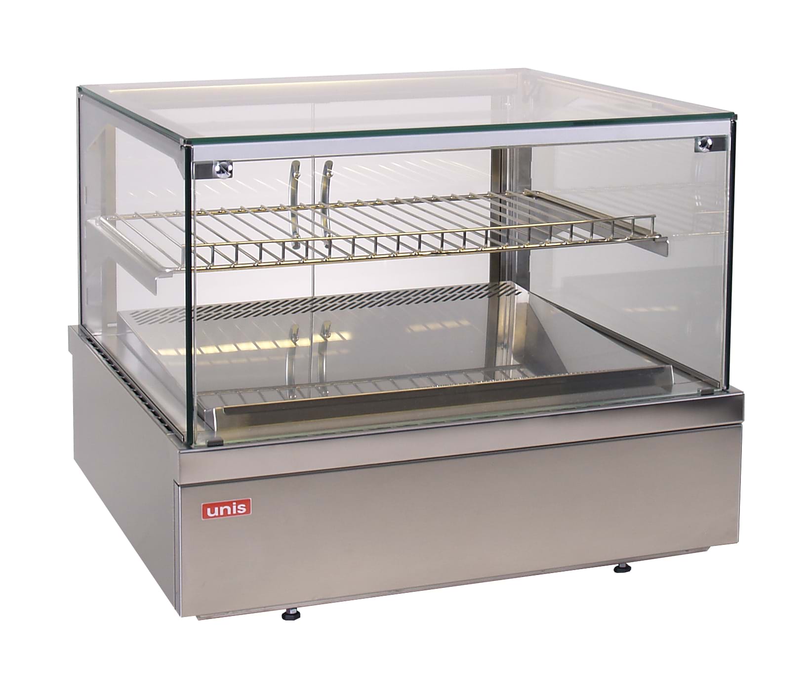 Thaya Refrigerated Display Cabinets