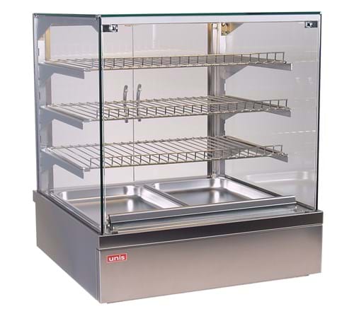 Thaya Display Cabinets