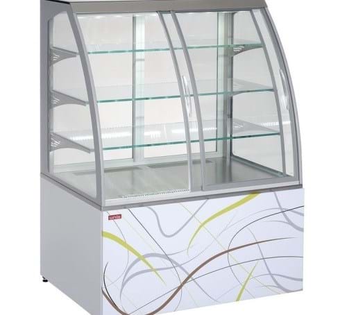 Virginia Display Cabinets