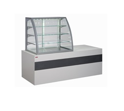 Virginia Drop In Display